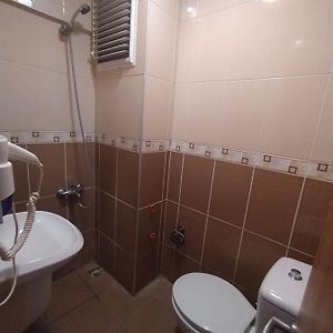 Kamer met Twee Aparte Bedden
